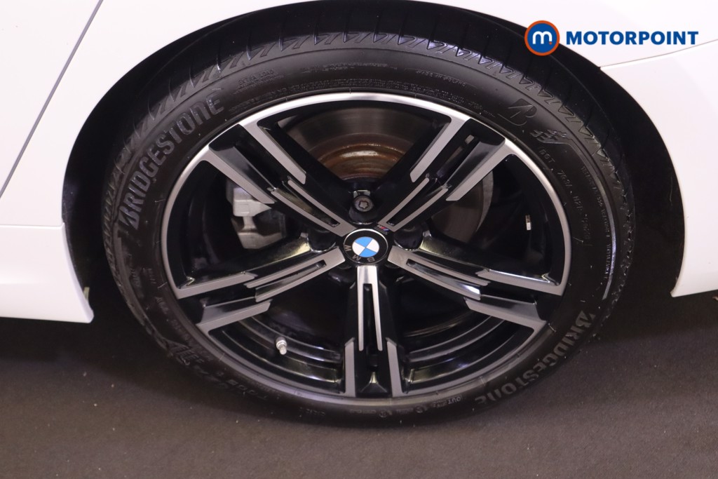 BMW 3 Series M Sport Automatic Petrol Saloon - Stock Number (1558560) - 18th supplementary image