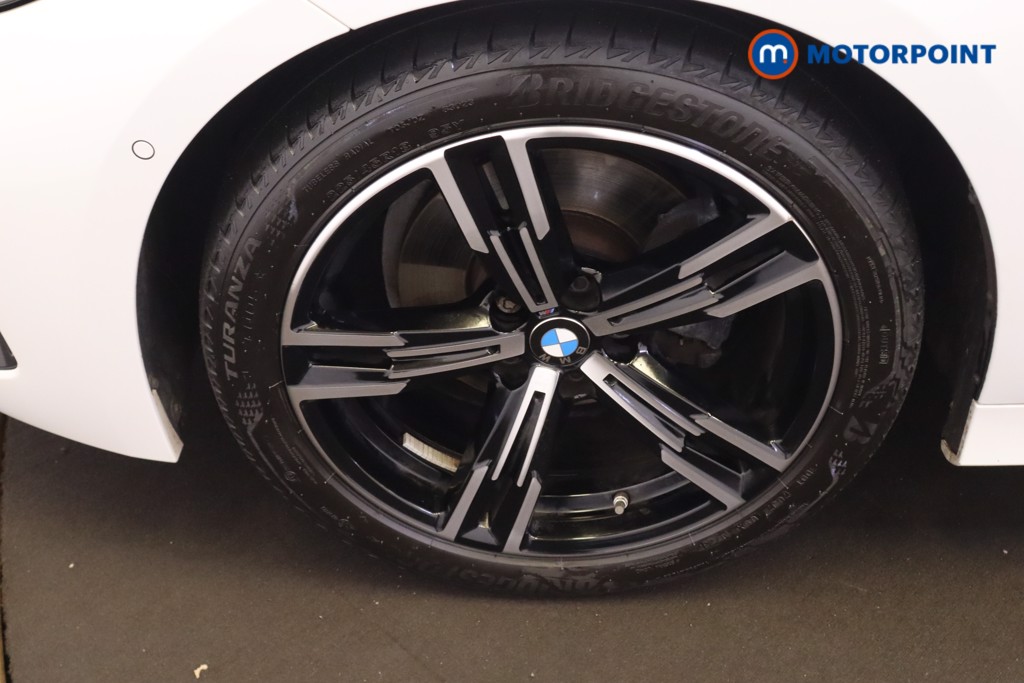 BMW 3 Series M Sport Automatic Petrol Saloon - Stock Number (1558560) - 19th supplementary image