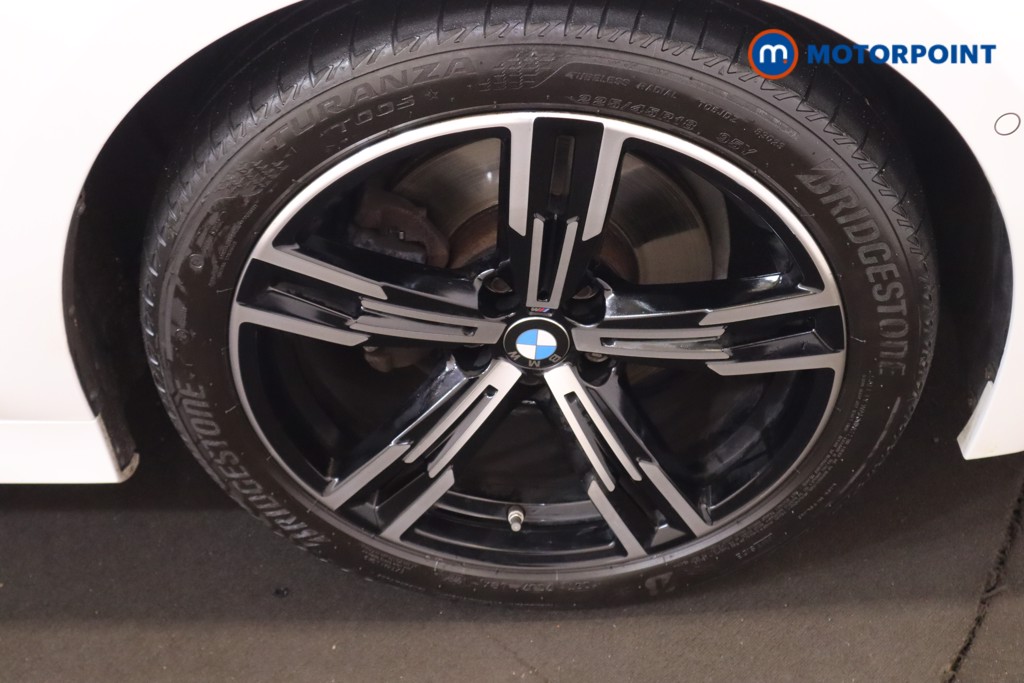 BMW 3 Series M Sport Automatic Petrol Saloon - Stock Number (1558560) - 20th supplementary image