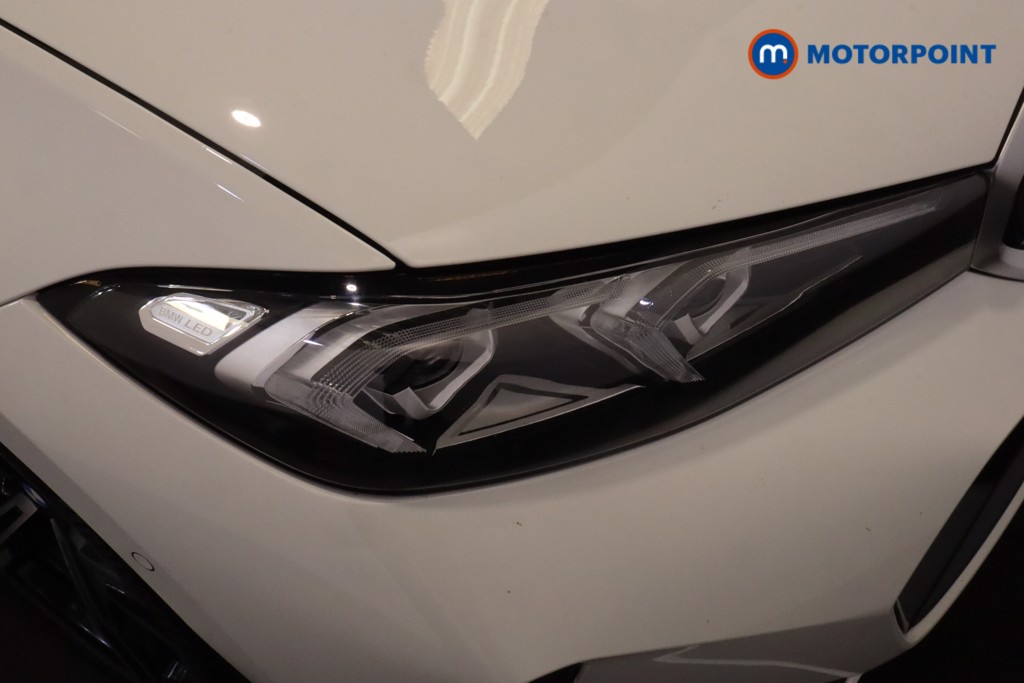 BMW 3 Series M Sport Automatic Petrol Saloon - Stock Number (1558560) - 21st supplementary image