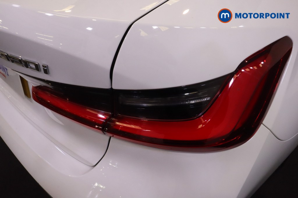BMW 3 Series M Sport Automatic Petrol Saloon - Stock Number (1558560) - 22nd supplementary image