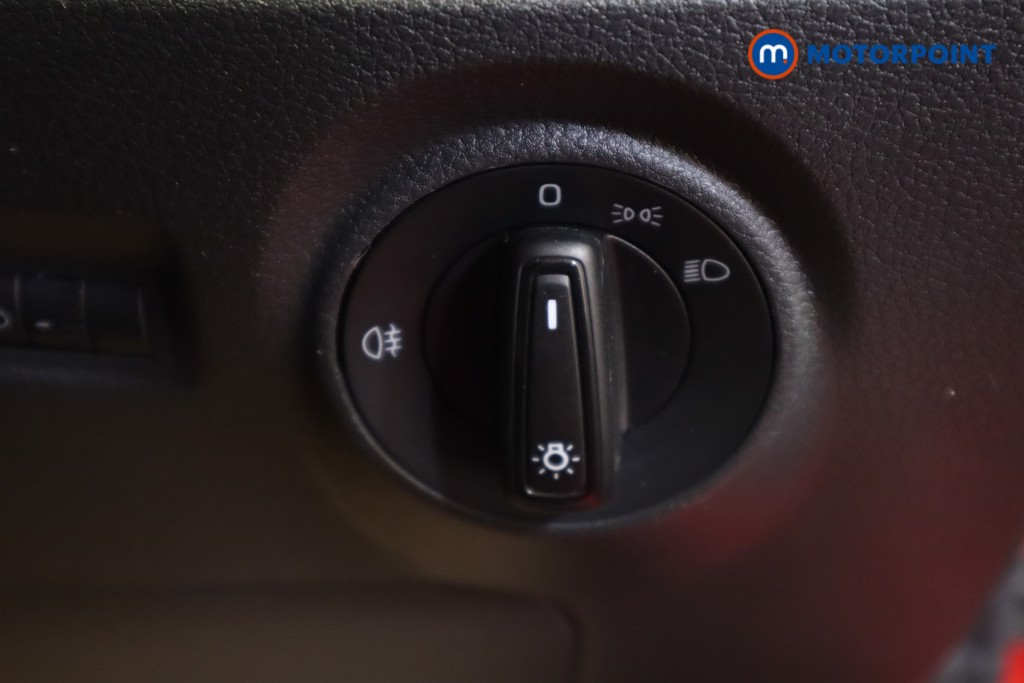 Skoda Fabia SE Manual Petrol Hatchback - Stock Number (1558660) - 9th supplementary image