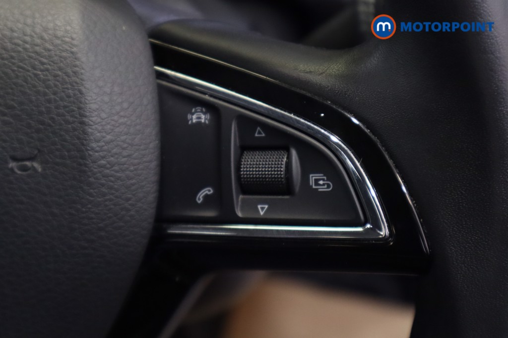 Skoda Fabia SE Manual Petrol Hatchback - Stock Number (1558660) - 10th supplementary image