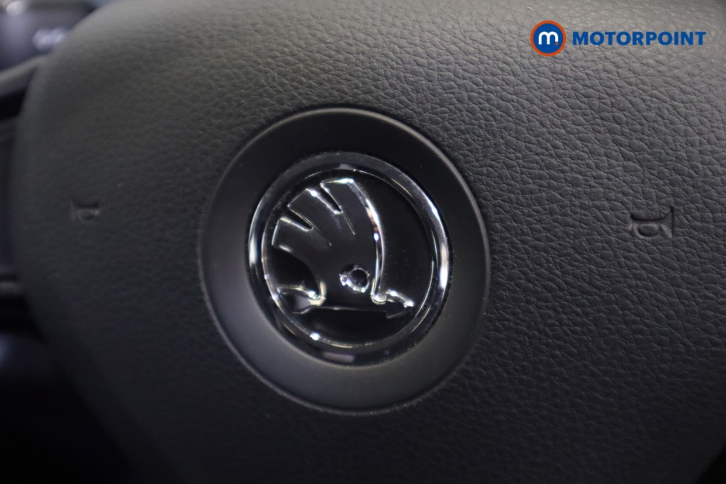 Skoda Fabia SE Manual Petrol Hatchback - Stock Number (1558660) - 11th supplementary image