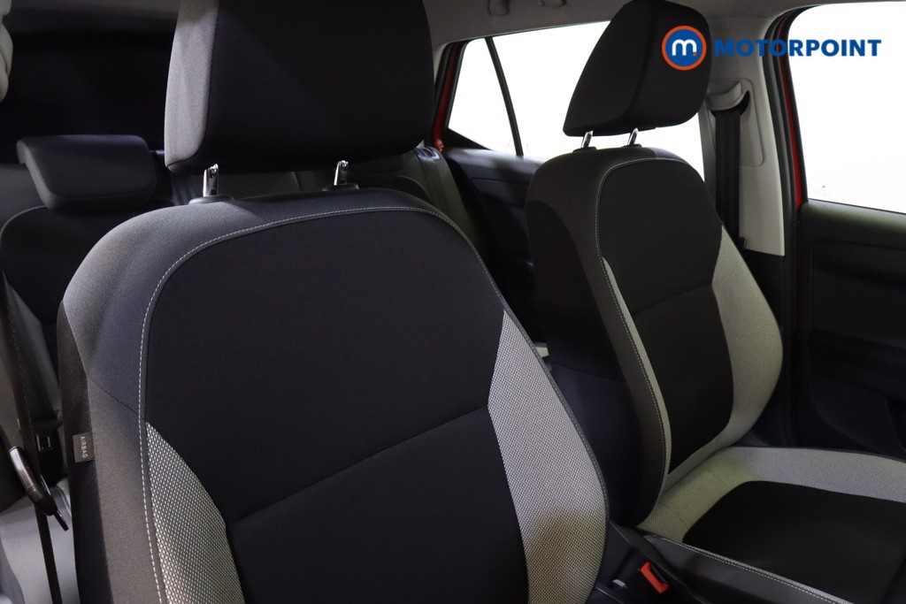 Skoda Fabia SE Manual Petrol Hatchback - Stock Number (1558660) - 14th supplementary image