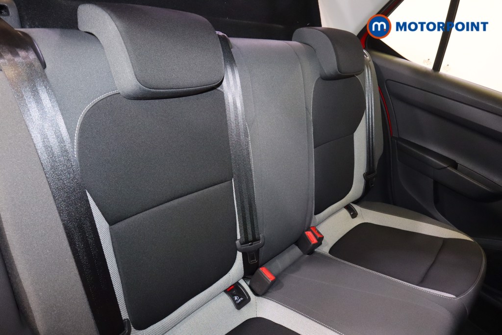 Skoda Fabia SE Manual Petrol Hatchback - Stock Number (1558660) - 15th supplementary image