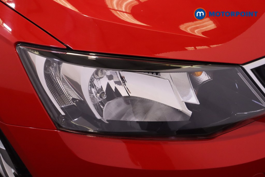 Skoda Fabia SE Manual Petrol Hatchback - Stock Number (1558660) - 21st supplementary image