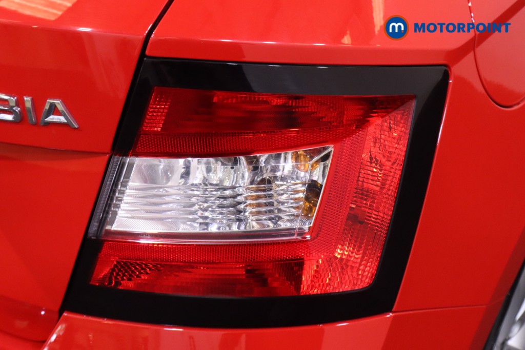 Skoda Fabia SE Manual Petrol Hatchback - Stock Number (1558660) - 22nd supplementary image