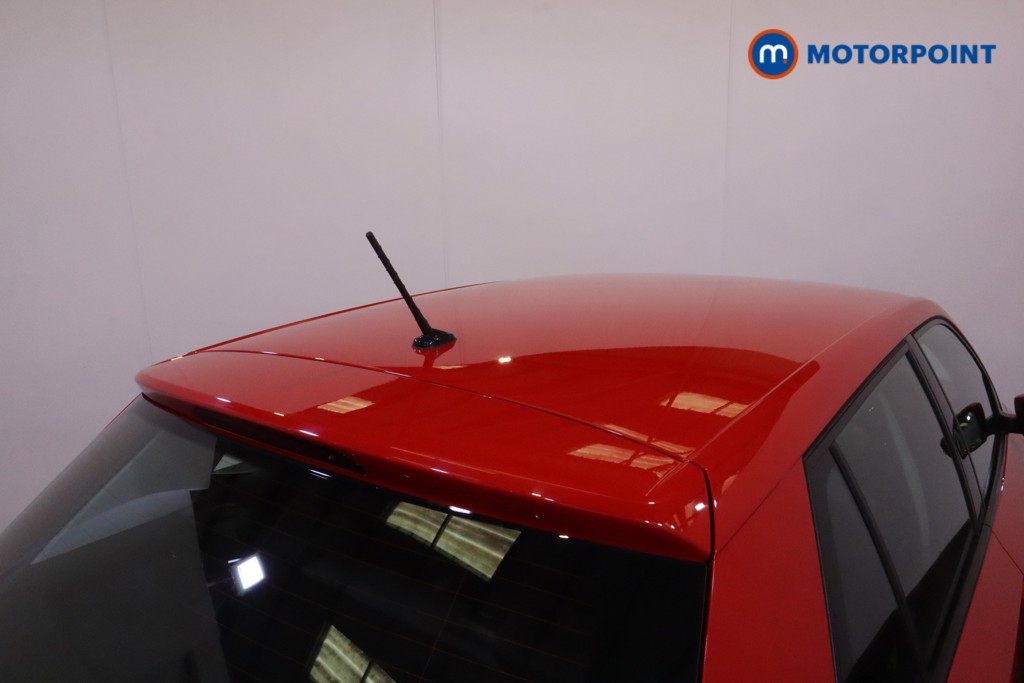 Skoda Fabia SE Manual Petrol Hatchback - Stock Number (1558660) - 23rd supplementary image