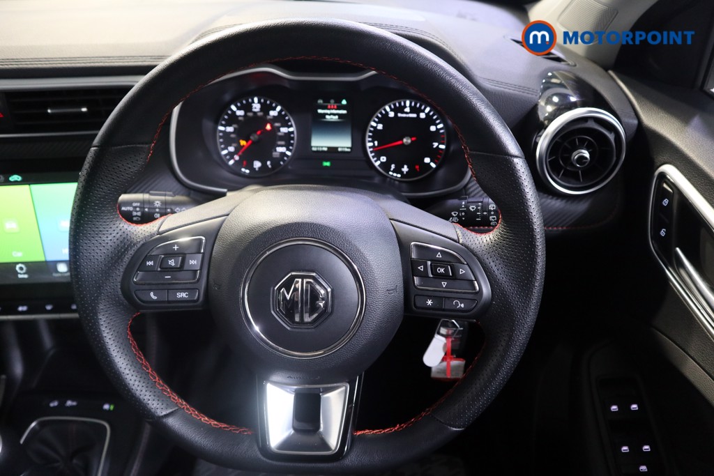 Mg Motor Uk ZS Excite Manual Petrol SUV - Stock Number (1558685) - 2nd supplementary image