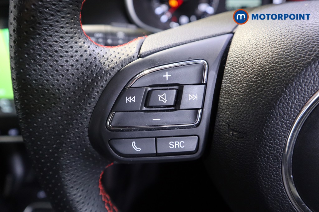Mg Motor Uk ZS Excite Manual Petrol SUV - Stock Number (1558685) - 3rd supplementary image