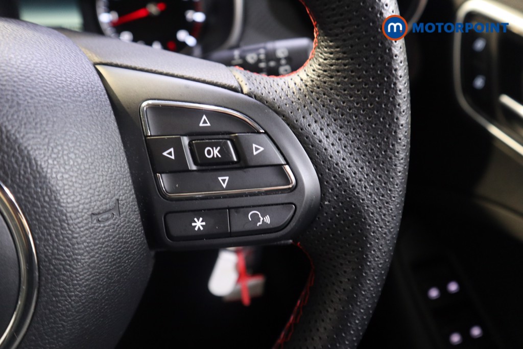 Mg Motor Uk ZS Excite Manual Petrol SUV - Stock Number (1558685) - 4th supplementary image