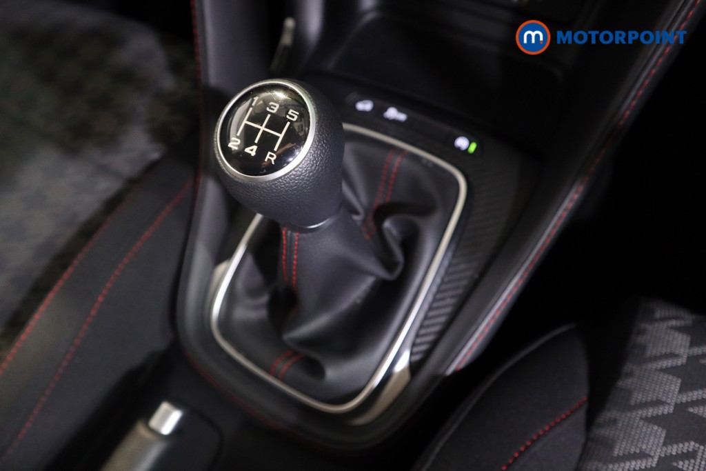 Mg Motor Uk ZS Excite Manual Petrol SUV - Stock Number (1558685) - 7th supplementary image