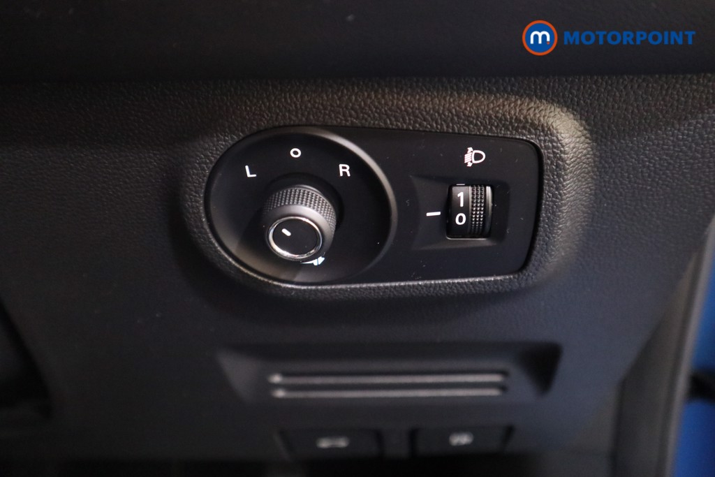Mg Motor Uk ZS Excite Manual Petrol SUV - Stock Number (1558685) - 8th supplementary image