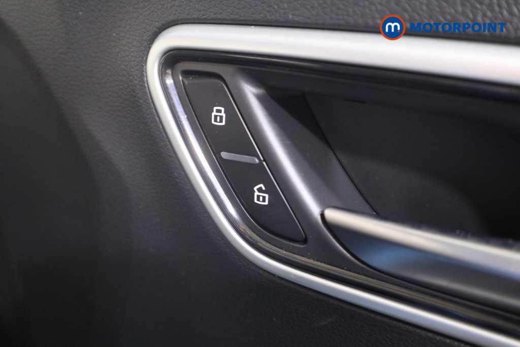 Mg Motor Uk ZS Excite Manual Petrol SUV - Stock Number (1558685) - 9th supplementary image