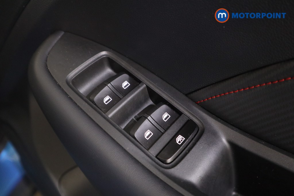 Mg Motor Uk ZS Excite Manual Petrol SUV - Stock Number (1558685) - 10th supplementary image