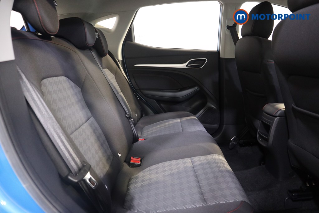 Mg Motor Uk ZS Excite Manual Petrol SUV - Stock Number (1558685) - 12th supplementary image