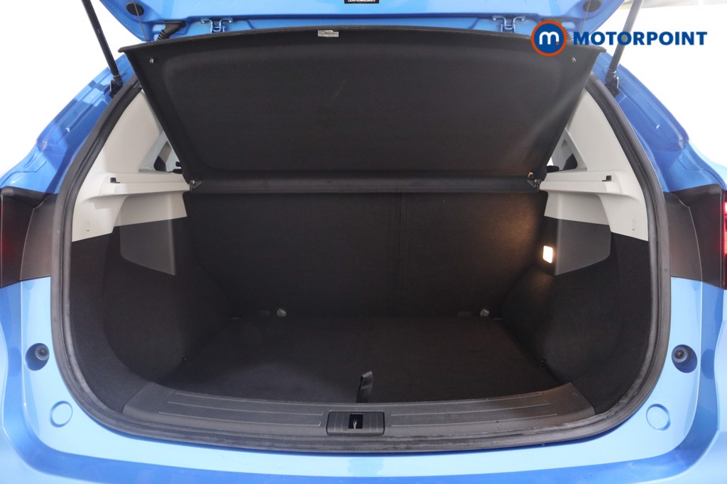 Mg Motor Uk ZS Excite Manual Petrol SUV - Stock Number (1558685) - 13th supplementary image