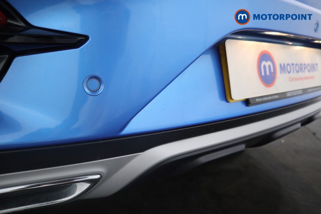 Mg Motor Uk ZS Excite Manual Petrol SUV - Stock Number (1558685) - 18th supplementary image