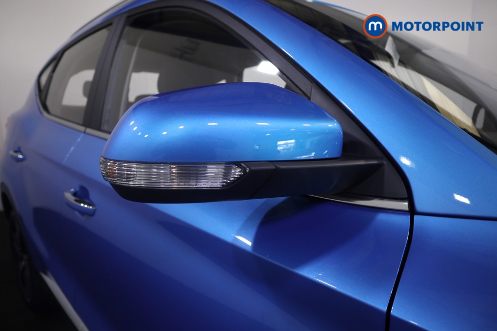 Mg Motor Uk ZS Excite Manual Petrol SUV - Stock Number (1558685) - 21st supplementary image