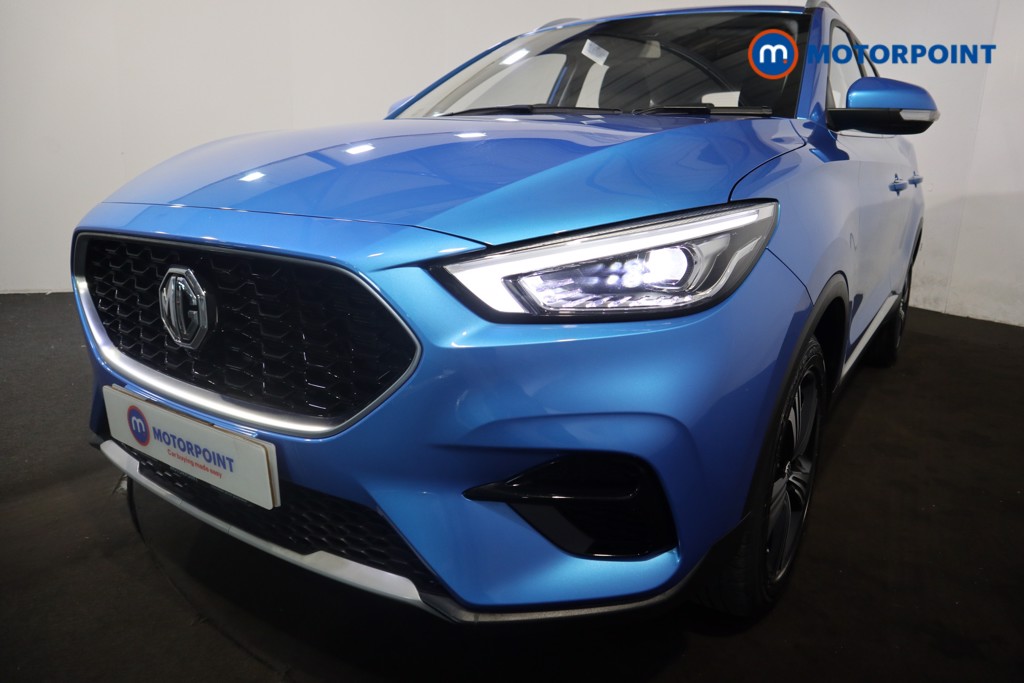 Mg Motor Uk ZS Excite Manual Petrol SUV - Stock Number (1558685) - 23rd supplementary image