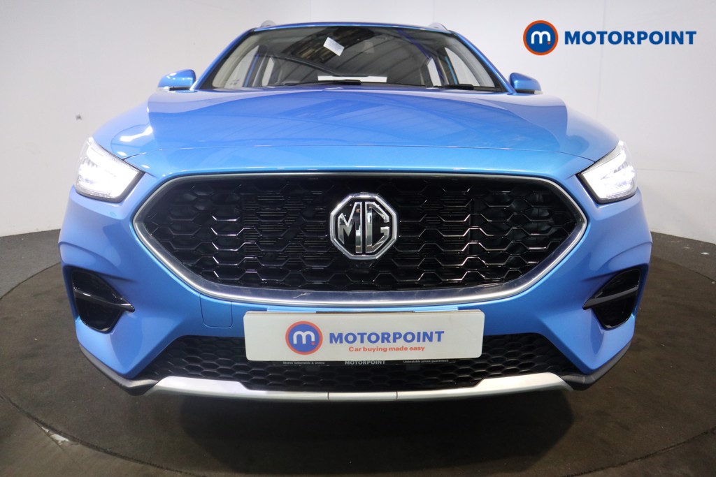 Mg Motor Uk ZS Excite Manual Petrol SUV - Stock Number (1558685) - 24th supplementary image