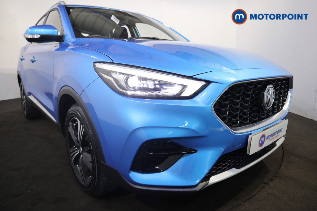 Mg Motor Uk ZS Excite Manual Petrol SUV - Stock Number (1558685) - 25th supplementary image