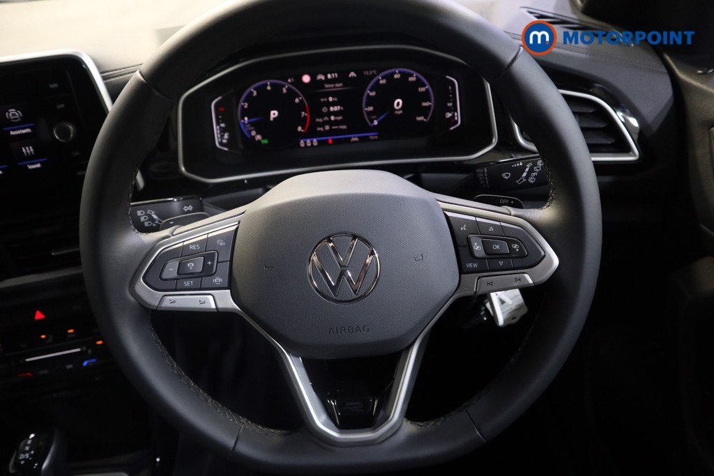 Volkswagen T-Roc R-Line Automatic Petrol SUV - Stock Number (1558687) - 2nd supplementary image