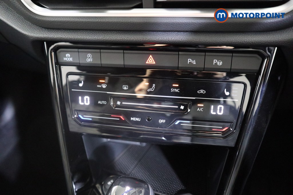 Volkswagen T-Roc R-Line Automatic Petrol SUV - Stock Number (1558687) - 7th supplementary image