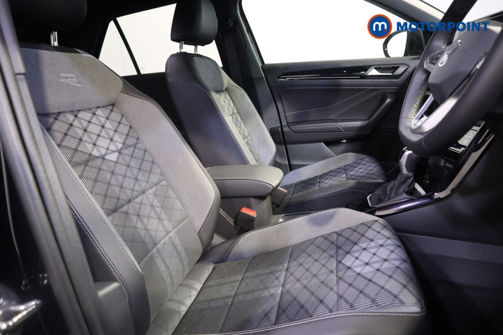 Volkswagen T-Roc R-Line Automatic Petrol SUV - Stock Number (1558687) - 12th supplementary image