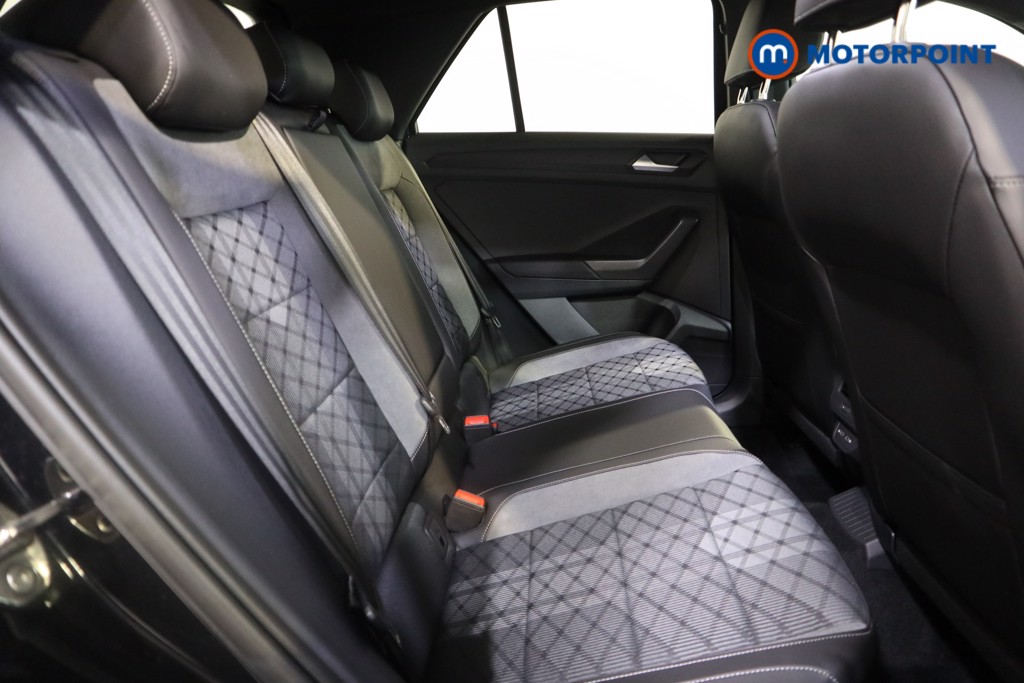 Volkswagen T-Roc R-Line Automatic Petrol SUV - Stock Number (1558687) - 13th supplementary image