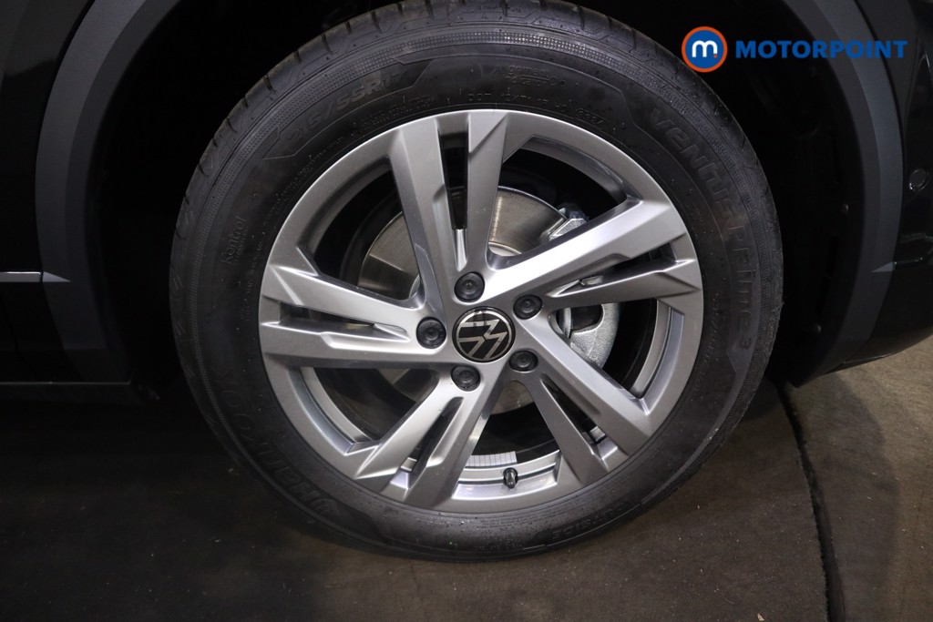 Volkswagen T-Roc R-Line Automatic Petrol SUV - Stock Number (1558687) - 16th supplementary image