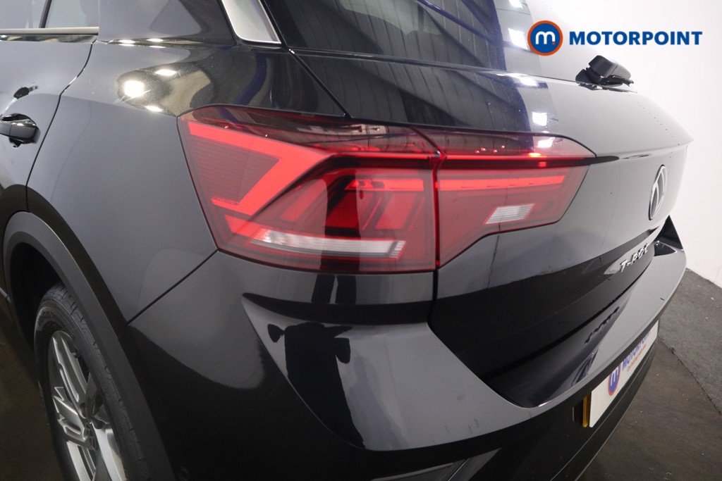 Volkswagen T-Roc R-Line Automatic Petrol SUV - Stock Number (1558687) - 20th supplementary image