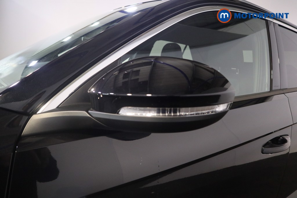 Volkswagen T-Roc R-Line Automatic Petrol SUV - Stock Number (1558687) - 23rd supplementary image