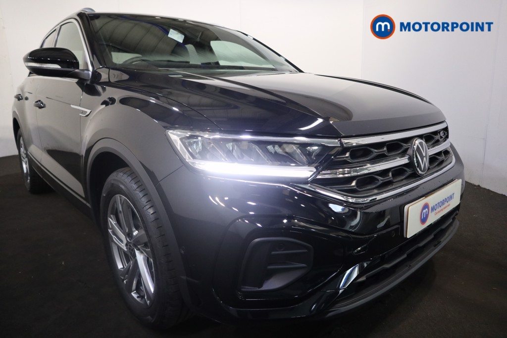 Volkswagen T-Roc R-Line Automatic Petrol SUV - Stock Number (1558687) - 25th supplementary image