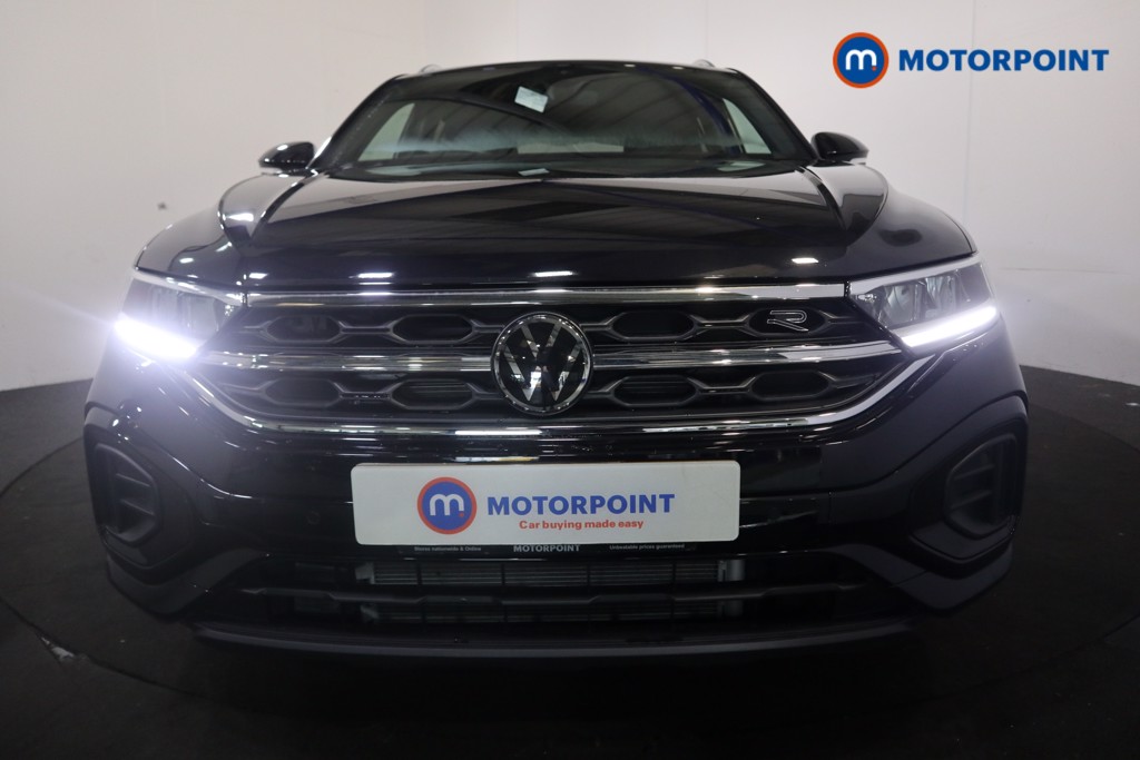 Volkswagen T-Roc R-Line Automatic Petrol SUV - Stock Number (1558687) - 26th supplementary image