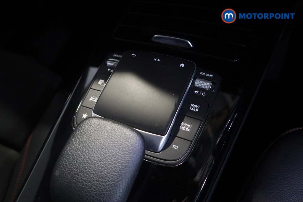 Mercedes-Benz A Class Amg Line Automatic Petrol Hatchback - Stock Number (1558701) - 8th supplementary image