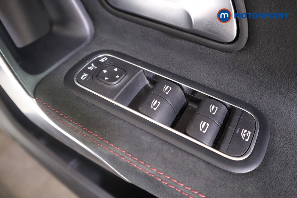 Mercedes-Benz A Class Amg Line Automatic Petrol Hatchback - Stock Number (1558701) - 12th supplementary image