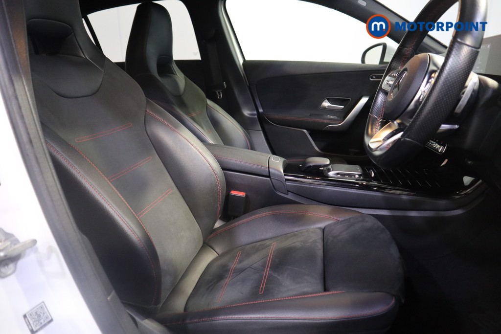 Mercedes-Benz A Class Amg Line Automatic Petrol Hatchback - Stock Number (1558701) - 13th supplementary image