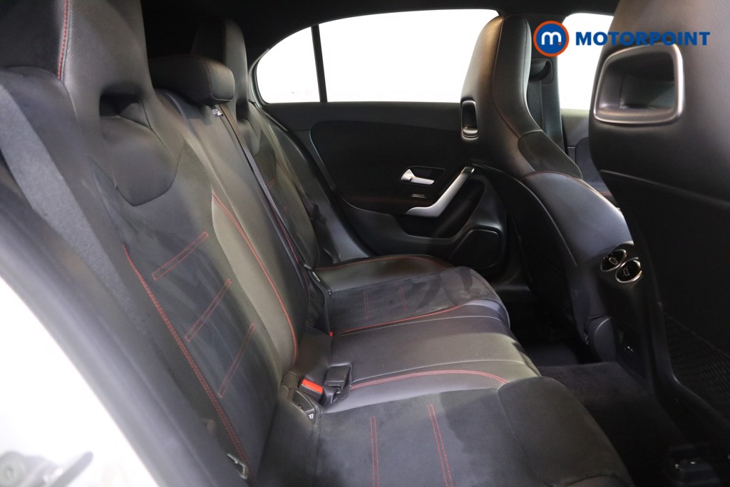 Mercedes-Benz A Class Amg Line Automatic Petrol Hatchback - Stock Number (1558701) - 14th supplementary image