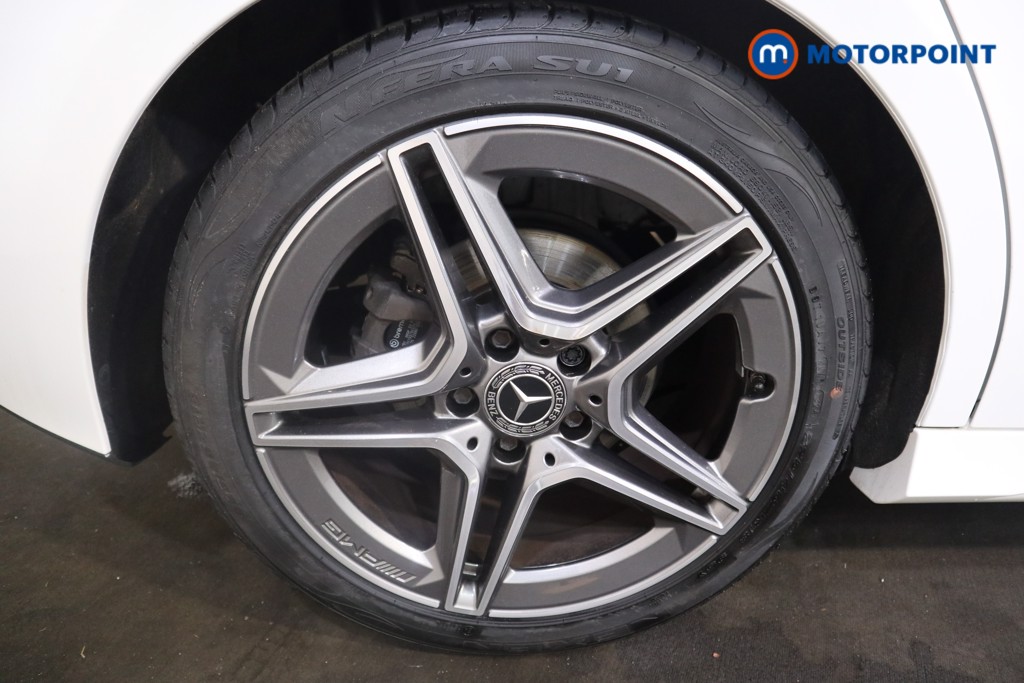 Mercedes-Benz A Class Amg Line Automatic Petrol Hatchback - Stock Number (1558701) - 16th supplementary image
