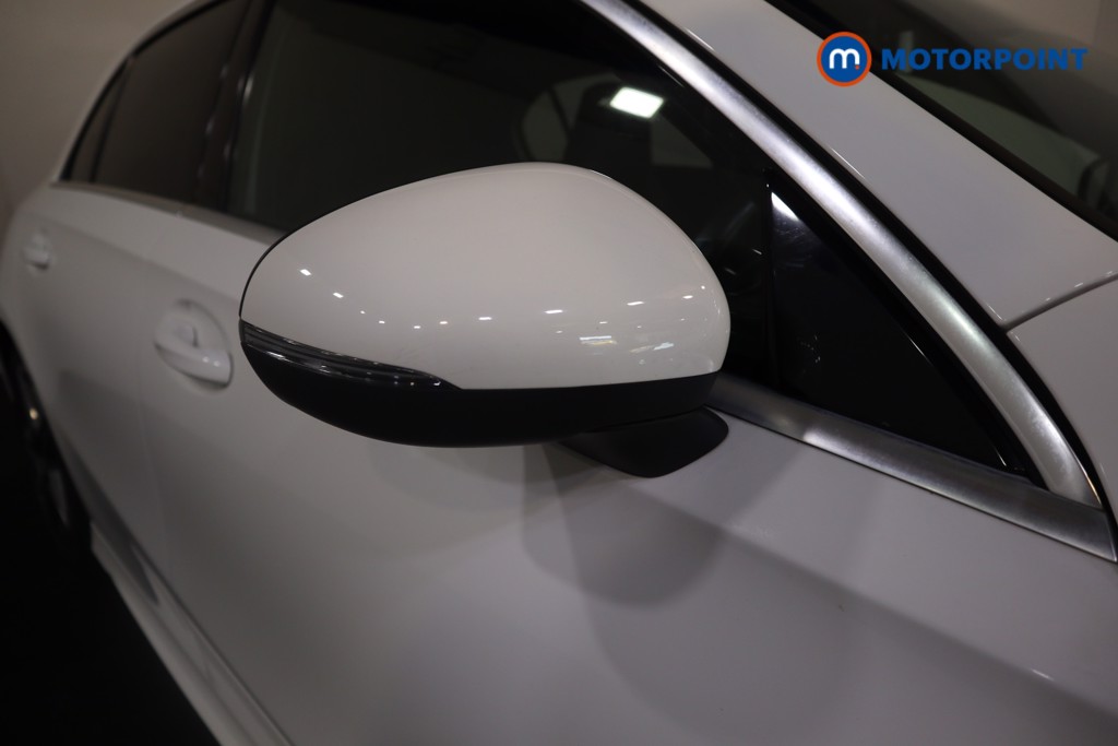 Mercedes-Benz A Class Amg Line Automatic Petrol Hatchback - Stock Number (1558701) - 23rd supplementary image