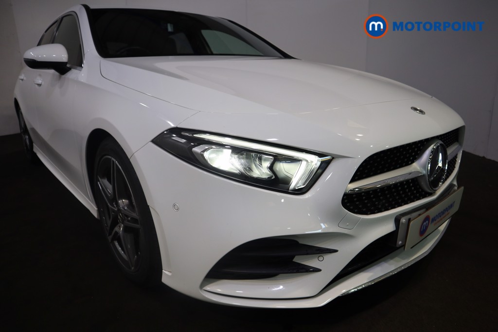 Mercedes-Benz A Class Amg Line Automatic Petrol Hatchback - Stock Number (1558701) - 27th supplementary image