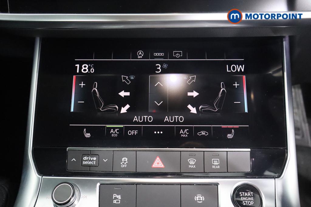 Audi A6 Sport Automatic Petrol Saloon - Stock Number (1558702) - 3rd supplementary image