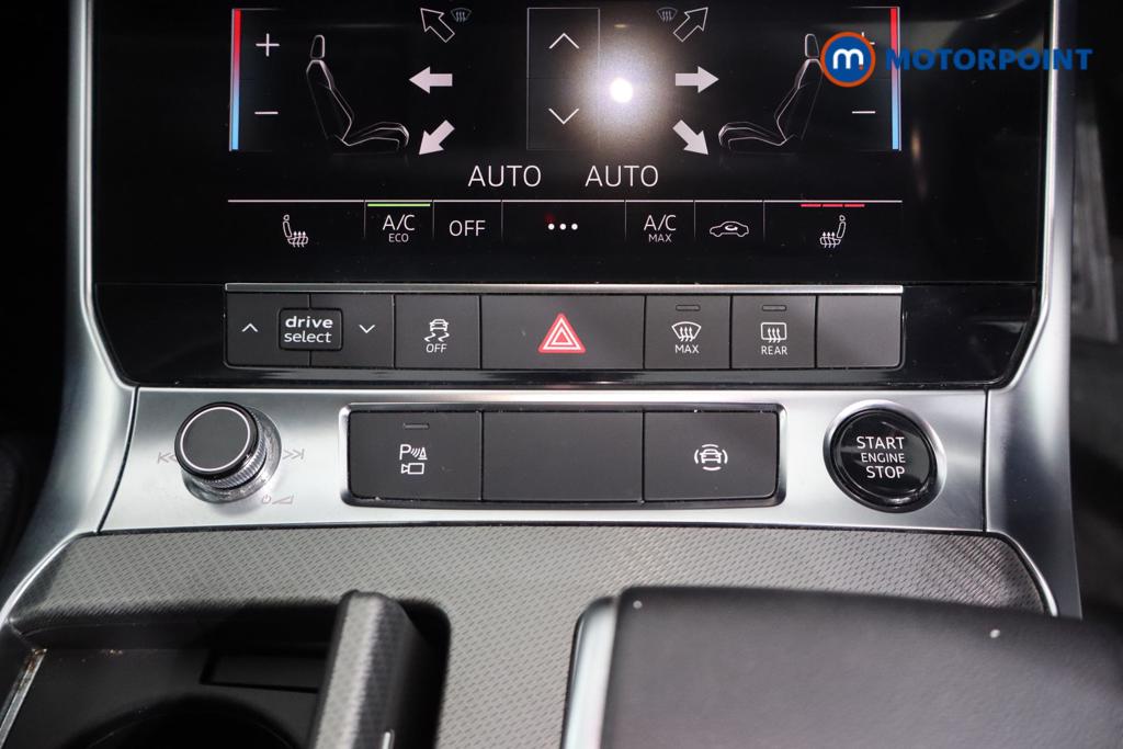 Audi A6 Sport Automatic Petrol Saloon - Stock Number (1558702) - 4th supplementary image