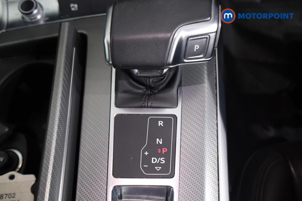 Audi A6 Sport Automatic Petrol Saloon - Stock Number (1558702) - 5th supplementary image