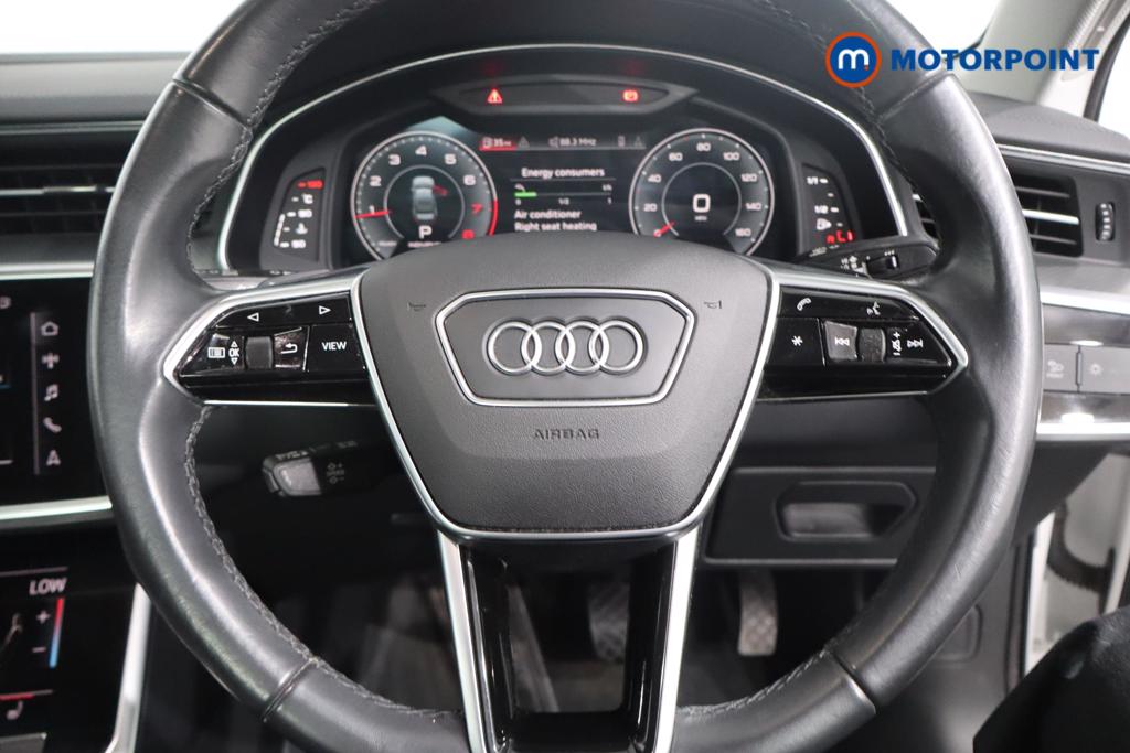 Audi A6 Sport Automatic Petrol Saloon - Stock Number (1558702) - 8th supplementary image