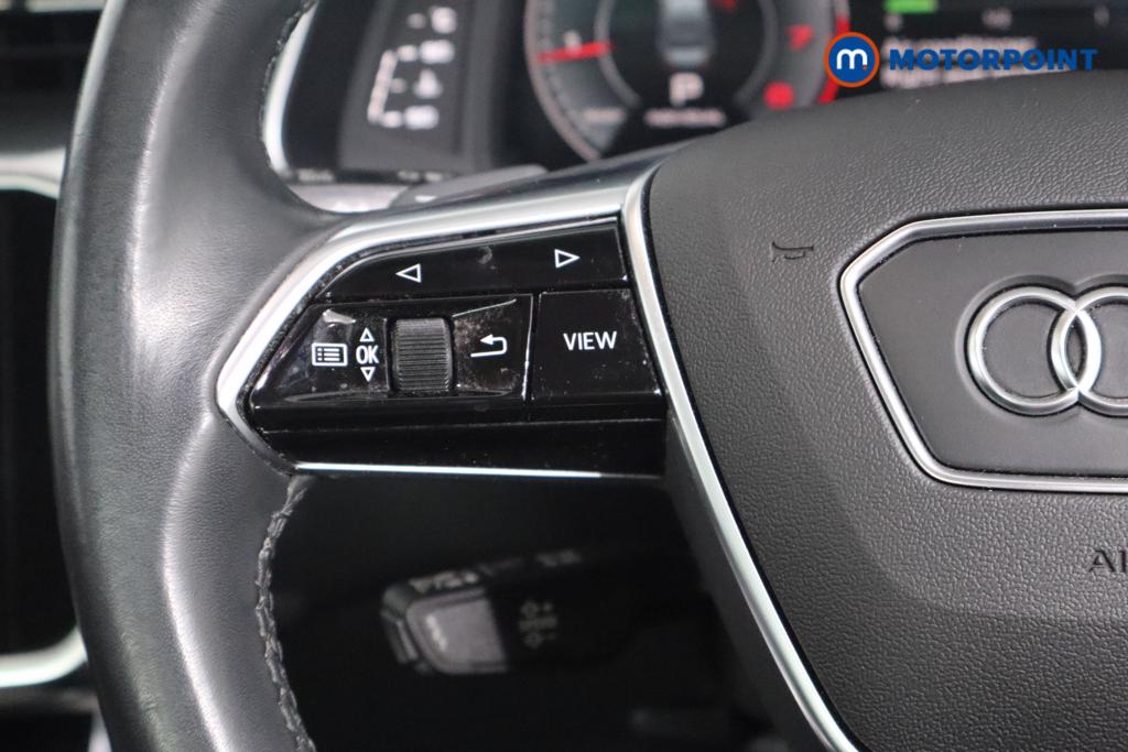 Audi A6 Sport Automatic Petrol Saloon - Stock Number (1558702) - 9th supplementary image