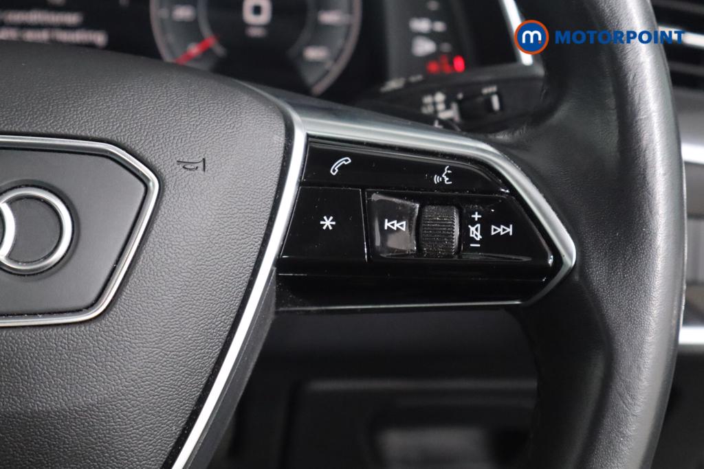 Audi A6 Sport Automatic Petrol Saloon - Stock Number (1558702) - 10th supplementary image