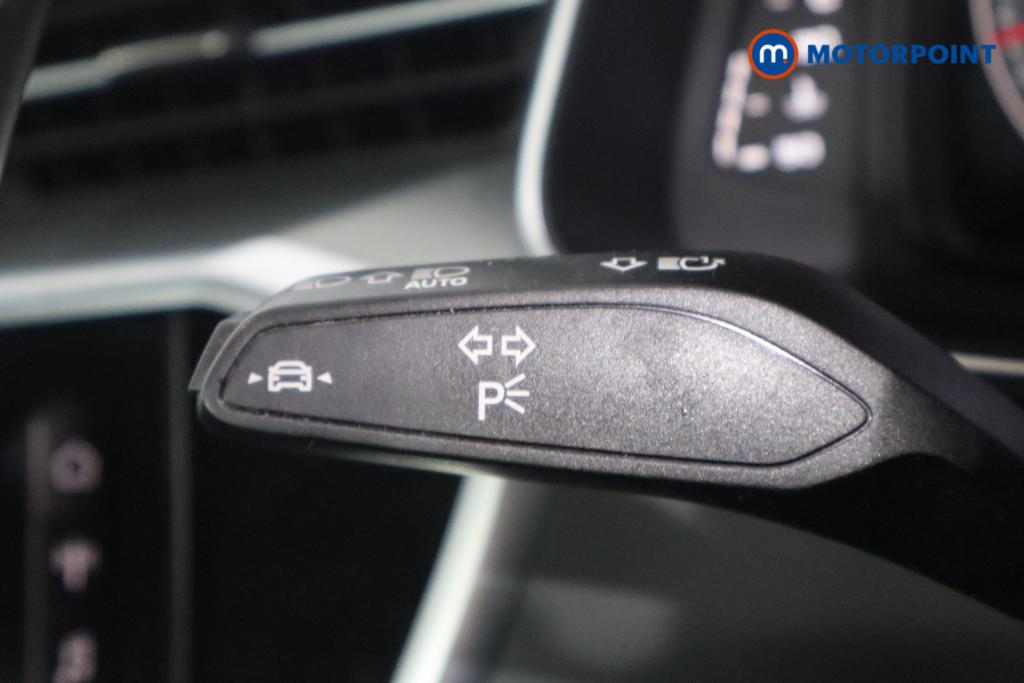 Audi A6 Sport Automatic Petrol Saloon - Stock Number (1558702) - 11th supplementary image